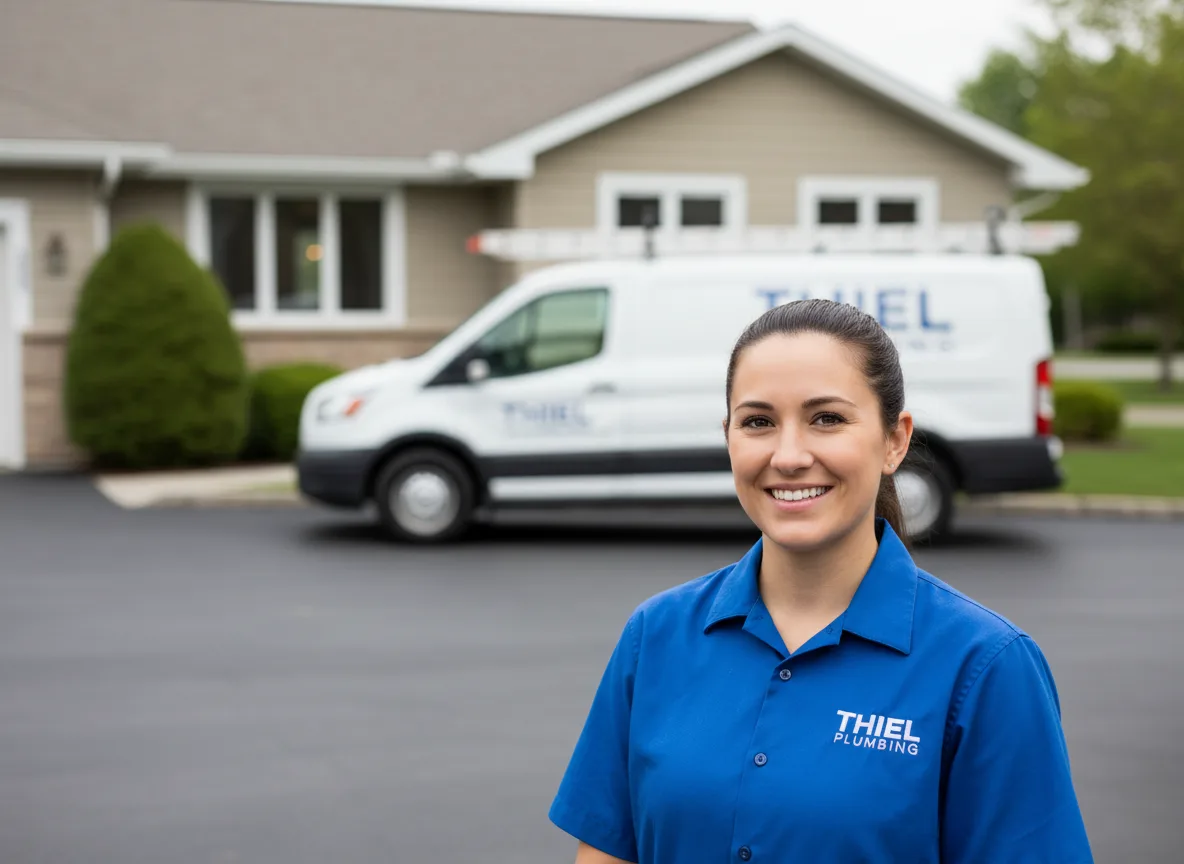 Plumber Tall Timbers, MD FAQs